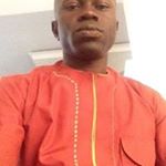 Profile Picture of Upright Daniel (@uprightdaniel) on Instagram