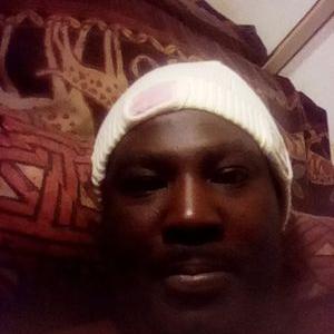 Profile Picture of DARRYL THOMPSON (@DtParadice) on Twitter