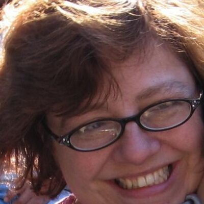 Profile Picture of Lisa Wilson Carboni (@lwcarboni) on Twitter