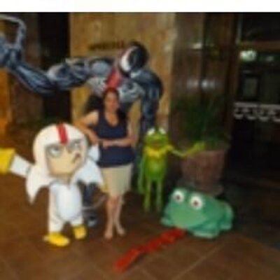 Profile Picture of Lucy Benavides (@nlucybenavides) on Twitter