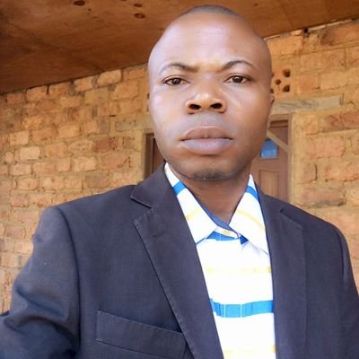 Profile Picture of Amos Kitoko Eugène (@amos_kitoko) on Twitter