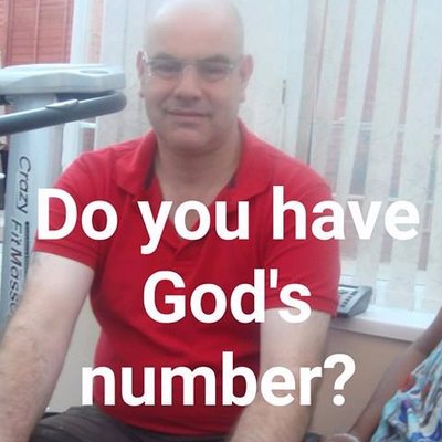 Profile Picture of Chris Tongue (@christongue7) on Twitter