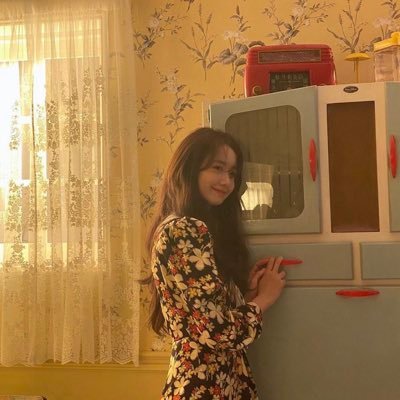 Profile Picture of Yip Wing Lam ,Macy (@WingMacy) on Twitter