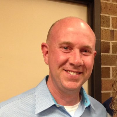 Profile Picture of Brett McCall (@BrettMcCall12) on Twitter