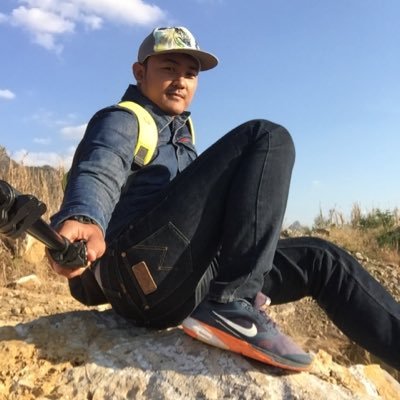 Profile Picture of MR.CHAIPRASIT (@MrChaiprasit) on Twitter