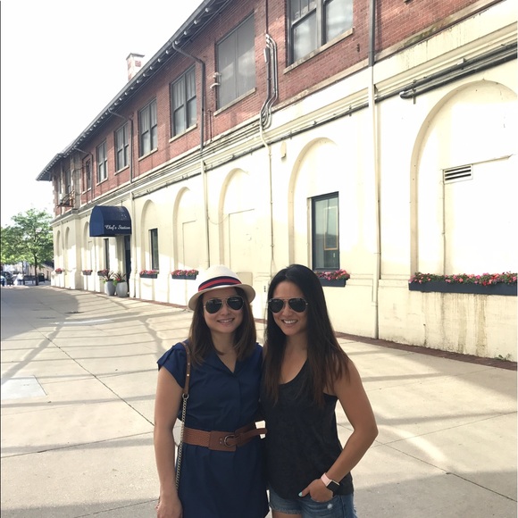 Profile Picture of Alice Lee (@saturnhotaru) on Poshmark