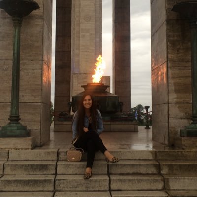 Profile Picture of Veronica Guzman (@vero_guzmanc) on Twitter