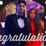 Profile Picture of robert_and_savannah_wedding (@robert_and_savannah_wedding) on Instagram