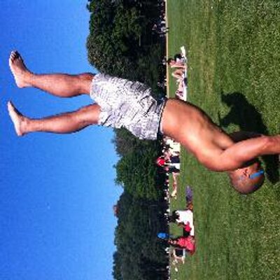 Profile Picture of Derek Gwinn (@DerekGwinn) on Twitter