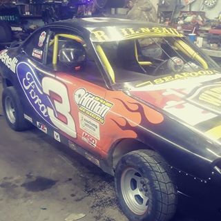 Profile Picture of Joey Waters (@joey.waters.566) on Facebook
