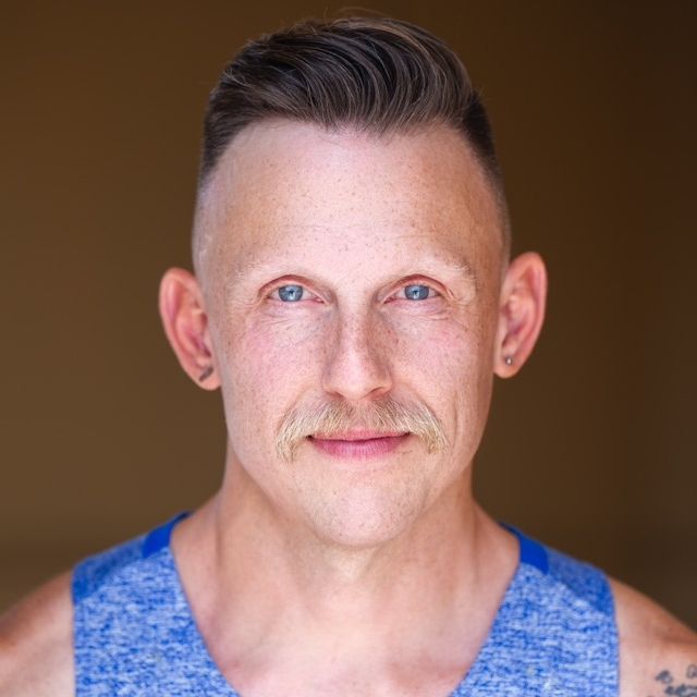 Profile Picture of David (@happybrainhappyvoice) on Tiktok