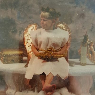 Profile Picture of Pope Randy Orton (@ItsYaBoyAl) on Twitter