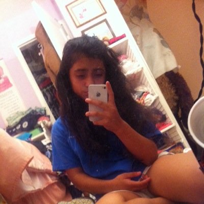 Profile Picture of Cecilia Manzanares (@ceciliamaria348) on Twitter