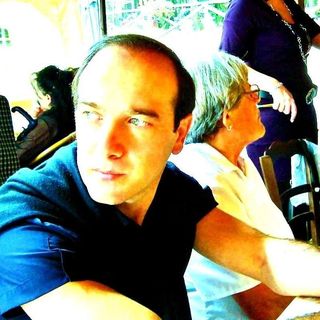 Profile Picture of Angelo Capo (@angelo.capo.3) on Facebook