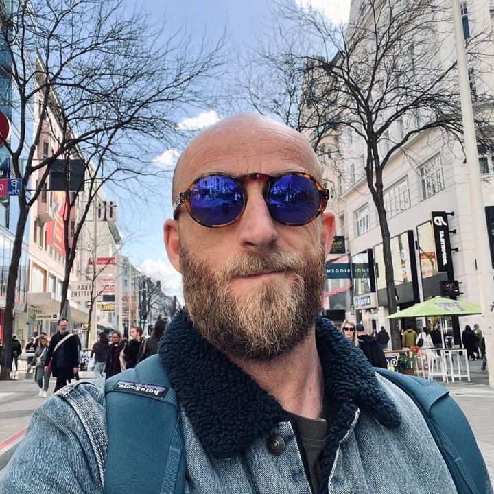 Profile Picture of Dusttin Torres (@dustin.torres1) on Tiktok