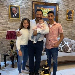 Profile Picture of Ali Shuker (@ali.shuker.12) on Facebook