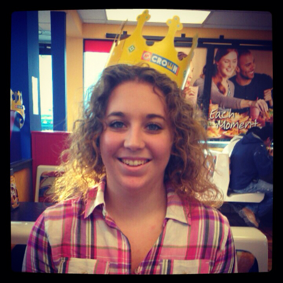 Profile Picture of Maria Salveta (@meazz) on Poshmark