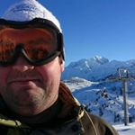 Profile Picture of Kevin Tissot (@kevin.tissot) on Instagram