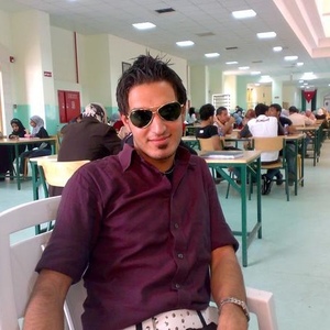 Profile Picture of Osama Sabbagh (@250832939) on Myspace