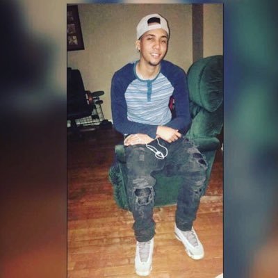 Profile Picture of Jairo Benitez Marte (@MarteBenitez) on Twitter