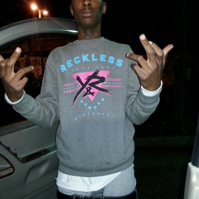 Profile Picture of Charles Rutledge (@charlesrutled12) on Twitter