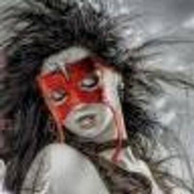 Profile Picture of Melissa Faucher (@CalamityMel) on Twitter