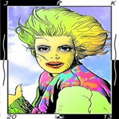 Profile Picture of Joseph P Kelly (@Joseph_P_Kelly) on Twitter