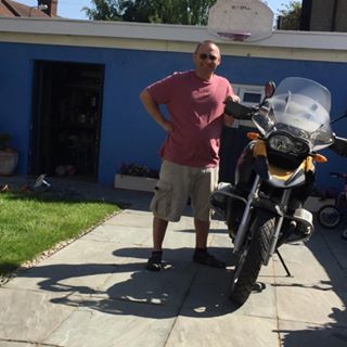 Ardian Sherifi - Facebook Profile Picture of Ardian Sherifi (@ardian.sherifi.39) on Facebook