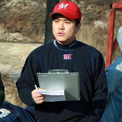 Profile Picture of KIM JONG HWA (@bellpeace) on Twitter