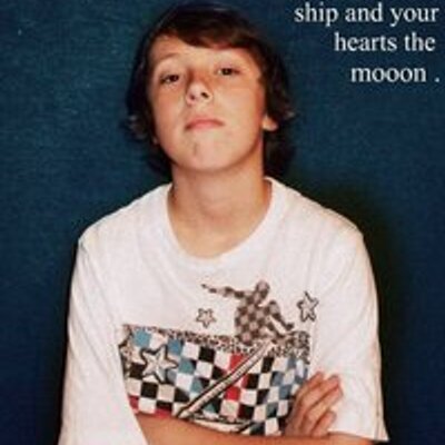 Profile Picture of Mike Nickerson (@mikecaresforyou) on Twitter
