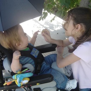 Profile Picture of Suzanne Stafford Waggoner (@suzannes_special_kids) on Myspace