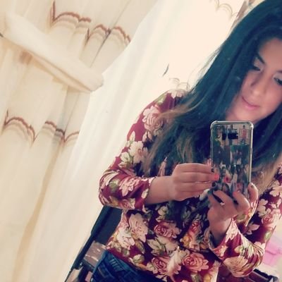 Profile Picture of Daysi Serrano (@daysi_raiza) on Twitter