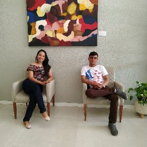 Profile Picture of David Galdino (@DavidGaldino17) on Twitter