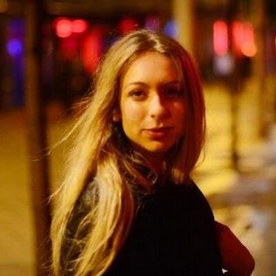 Profile Picture of Emma Mary Beaumont (@Emmambb) on Twitter