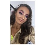 Profile Picture of Amy Clarke (@amy_clarke2) on Instagram