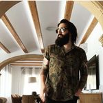 Joe Spratt - Instagram Profile Picture of Joe Spratt (@dxrkpine) on Instagram