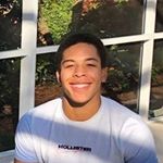 Profile Picture of Michael McFarlin Jr (@_.michaelm._) on Instagram
