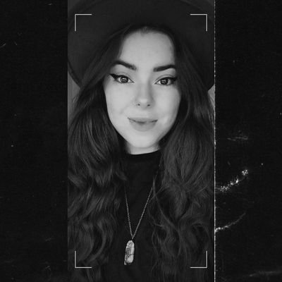 Profile Picture of Jade Winter (@_jadewinter) on Twitter