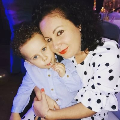 Profile Picture of J Sylvester (@JodieSylvester2) on Twitter