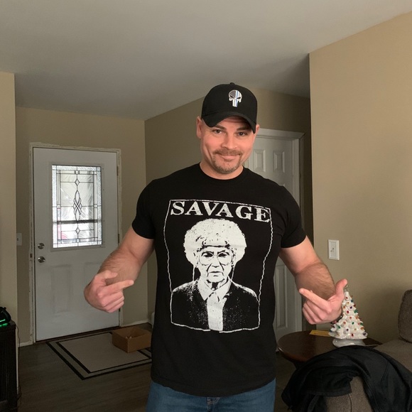 Ben Archangeli - Poshmark Profile Picture of Ben Archangeli (@benlloyd95) on Poshmark