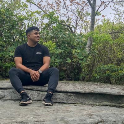 Profile Picture of David Fraire (@Ahhh_david) on Twitter