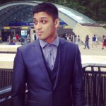 Profile Picture of Minhaz Uddin (@minhaz11) on Instagram