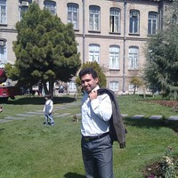 Profile Picture of Behnam Ahmadzadeh (@behnam-ahmadzadeh) on Quora