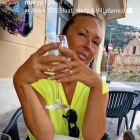 Profile Picture of marina poperechnyuk (@marinapoperechn) on Pinterest