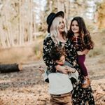 Profile Picture of Ashley • Ryder ✖️ Harper (@_ashleymontano) on Instagram