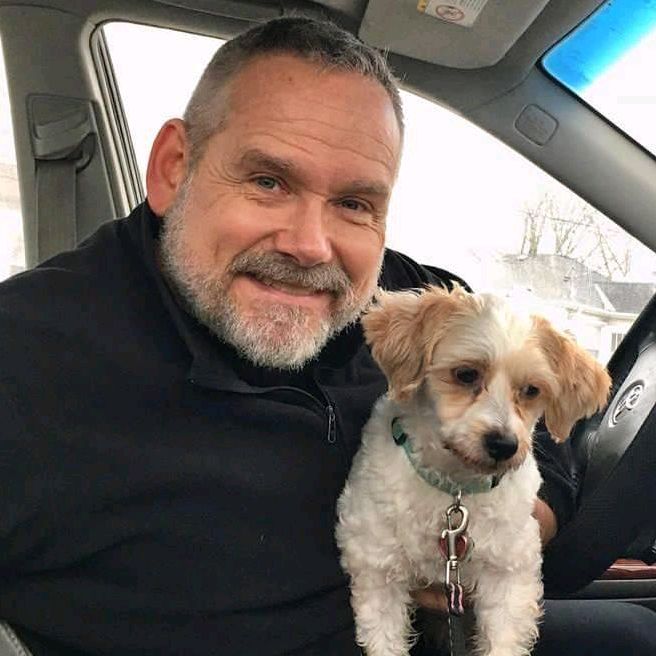 Profile Picture of David Harich (@davidharich0) on Tiktok