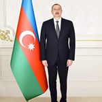 Profile Picture of Ilham Aliyev .desdek səhifəsi (@ilham_aliyev____) on Instagram