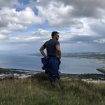 Profile Picture of Kyle Liechty (@explorethespace) on Instagram