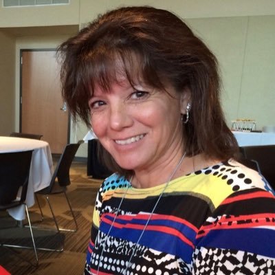 Profile Photo of Judy Nichols (@JudyNic95264433) on Twitter