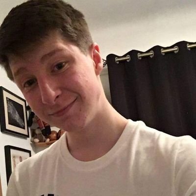 Profile Picture of Adam Longley (@AdamLongley6) on Twitter